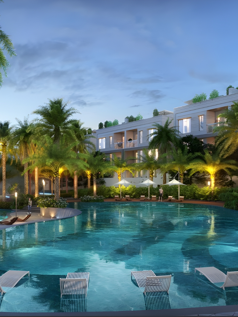 Supreme Villagio